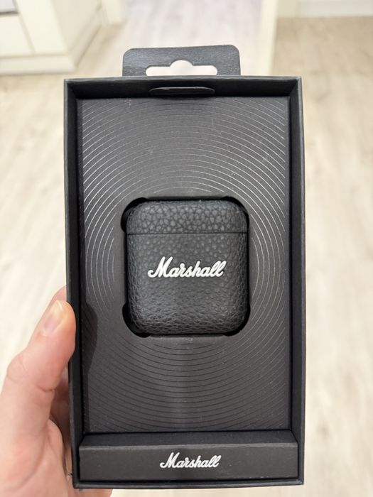 Навушники marshall minor 4