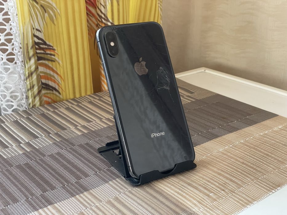 iPhone XS 64gb Neverlock | Відправка в день замовлення