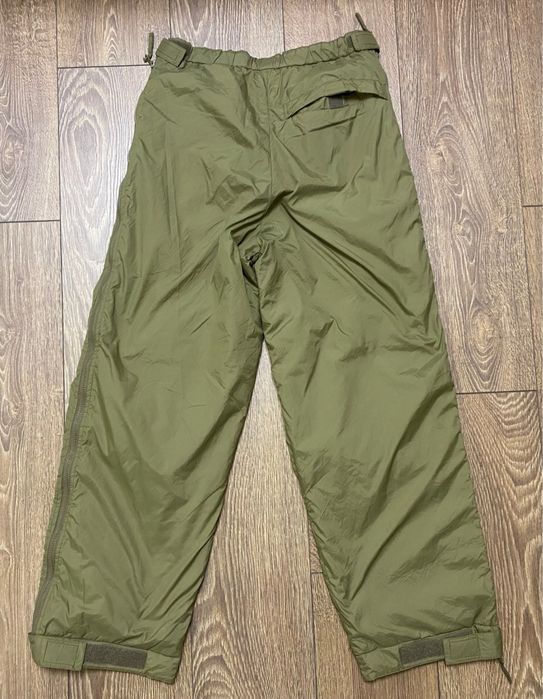 Комплект THERMAL PCS Британія (7 level)