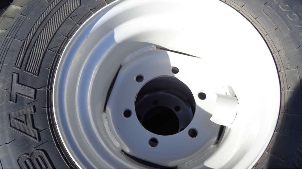 Opony koła 400/60-15.5 Kabat IMP-04 (nowe,wzmocnione,leśne,wysyłka)