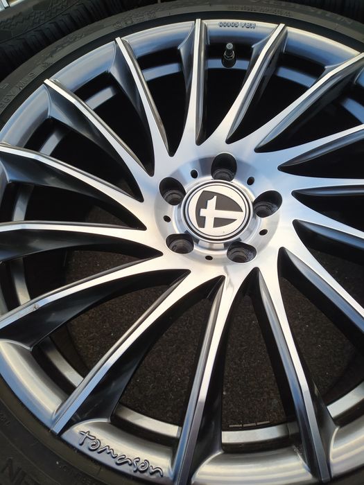 Диски Tesla Honda Acura Mazda Kia Hyundai Infinity Toyota 19(5*114,3)