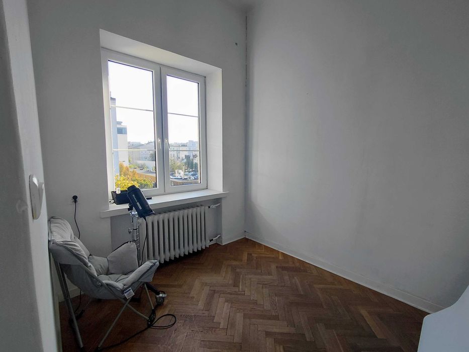 Mieszkanie – Warszawa - Widok 4