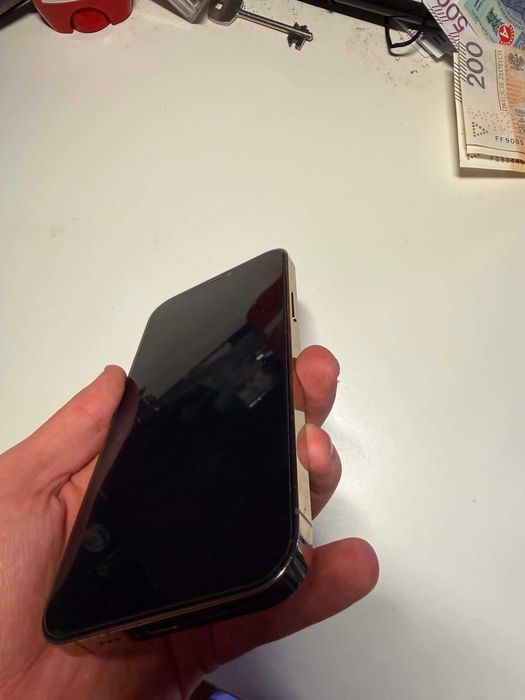 Iphone 12 pro 128gb