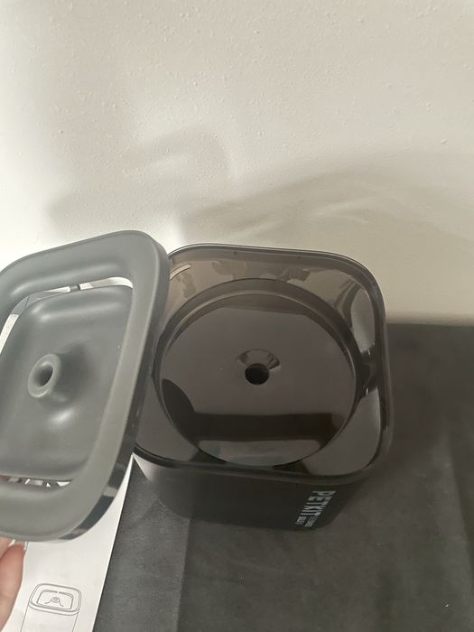 PetKit fontanna dla kota Eversweet Solo SE