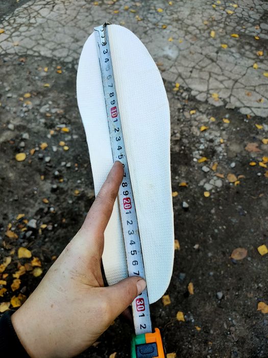 Берци 45/46розмір