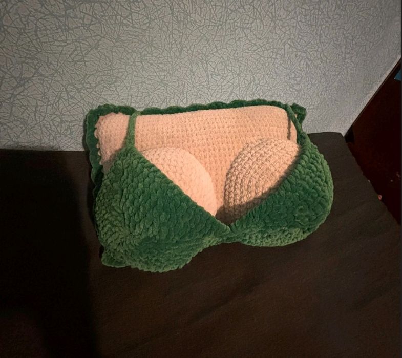 Подушка груди, іграшка, подарунок, сиси, сісі, груди