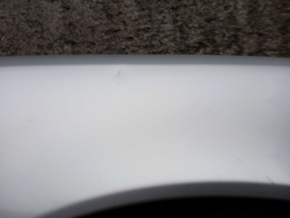 Prawy błotnik e46 coupe titansilber