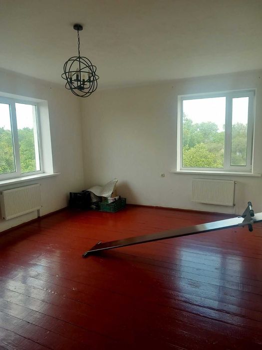 Продаж 2 поверхового будинку з гаражем, с. Тиврів