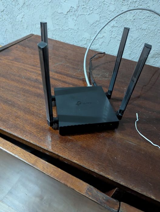 Роутер tp-link Archer c54