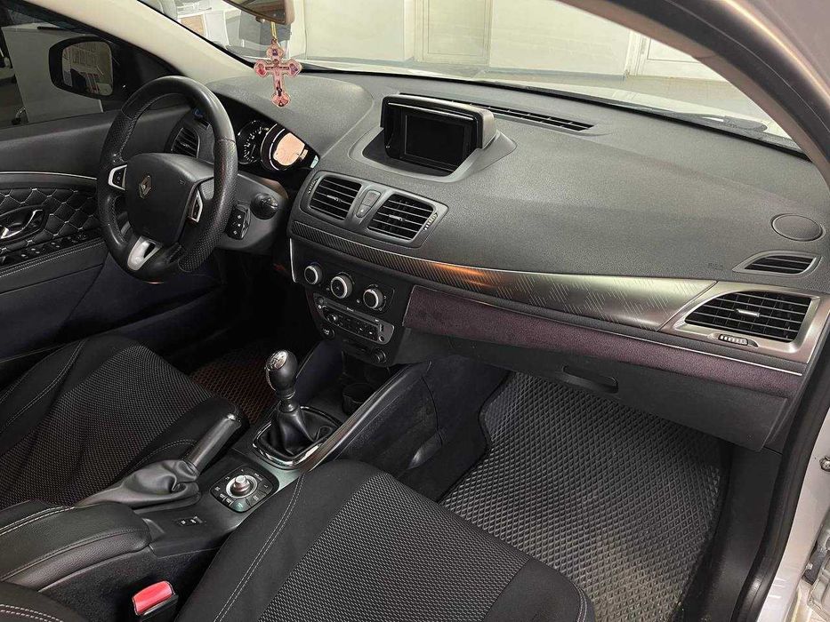 Renault Megane 2012 1.5 Дизель МКПП Обмін/Кредит/Лізинг