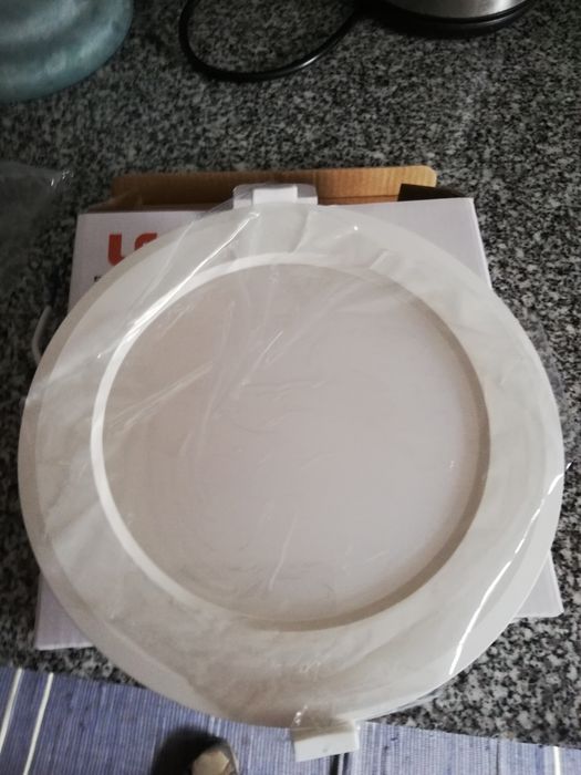 Focos led para WC e Cozinhas64585254206083125
