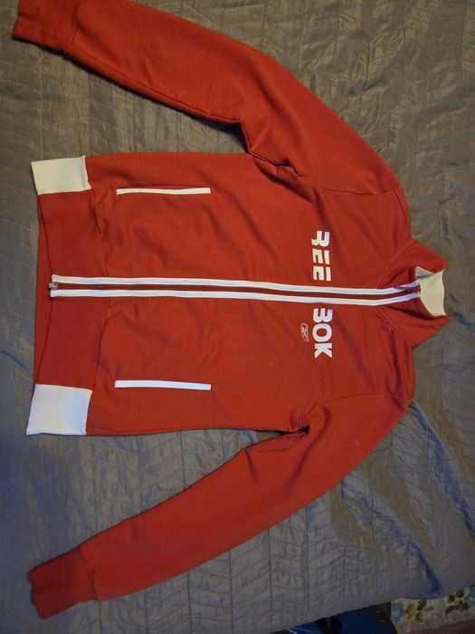 Bluza Reebok rozm 36/38
