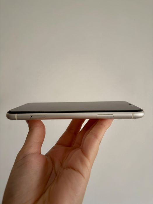 iPhone 11 256GB Branco | 199€ negociáveis