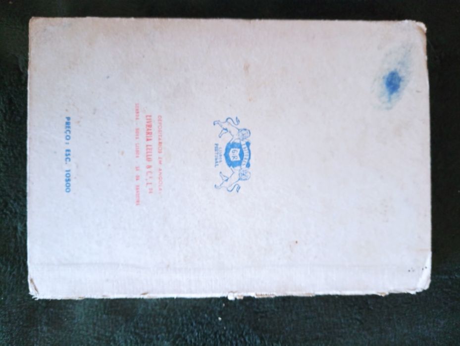 História de Portugal - 4.º classe e exame de admissão,,-  1929!!*