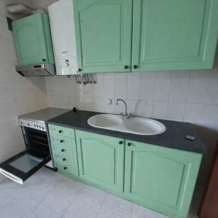 Cozinha Completa - moveis e electrodomésticos