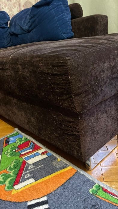 Oddam Narożnik za darmo