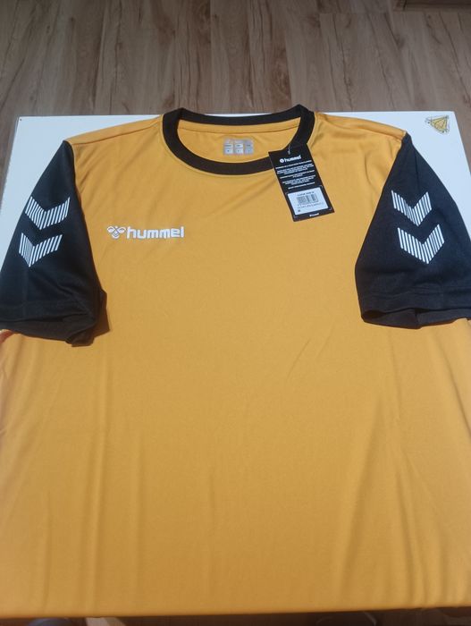 Koszulka Hummel Elite match Jersey ss roz. M