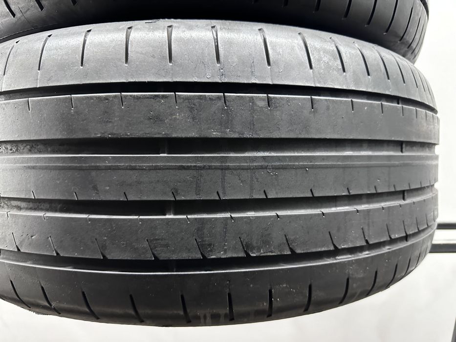 2шт літо 245/45/R19 Goodyear Eagle F1 Asymmetric 6