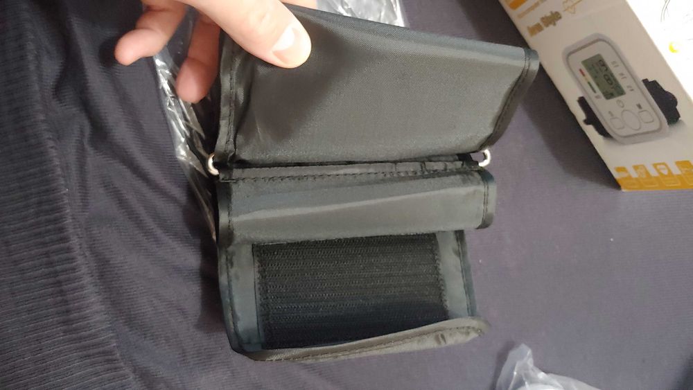 Тонометр автоматический для измерения давления аритмия Помнит новый