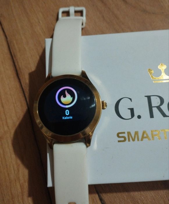 Zegarek Smartwatch