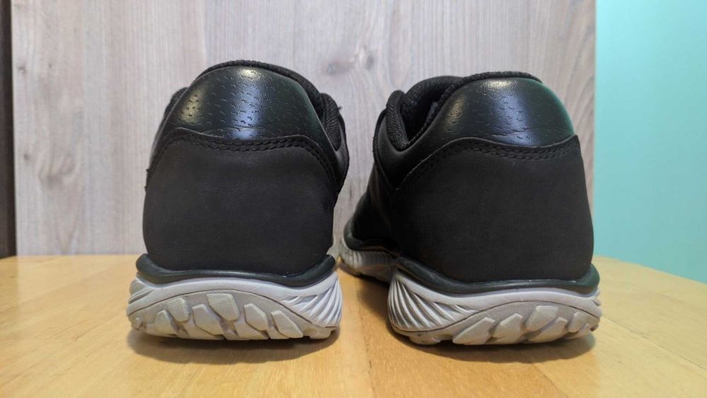 North Face - кроссовки треккинговые тактические