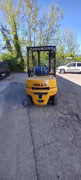 Empilhador Halla HLF-20