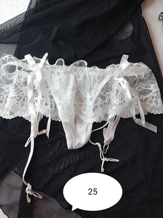 Жіноча білизна розмір М