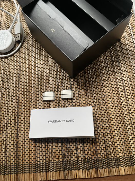 Smartwatch Huawei watch gt5 pro elite 46mm