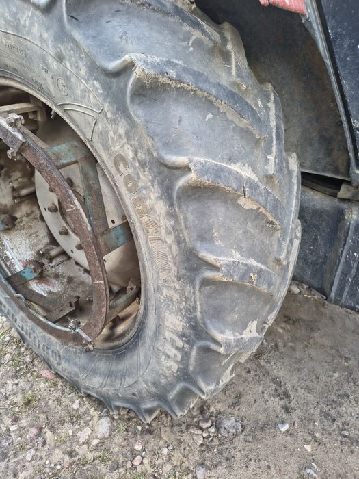 Sprzedam opony 600 65 R38,   540 65R38