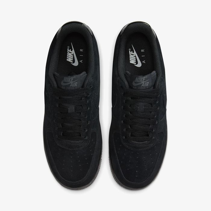 Оригінальні кросівки NIKE AIR FORCE 1 07 (HM9659-001) | Нові!