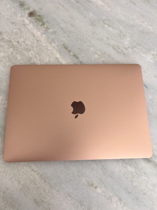 Macbook air 2019, 13’’, intel core i5