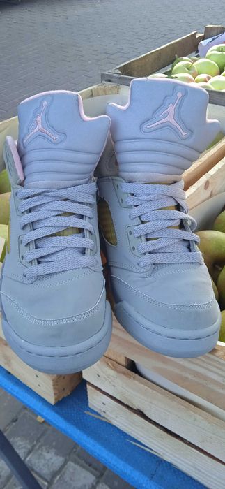 Buty Nike air Jordan roz 37