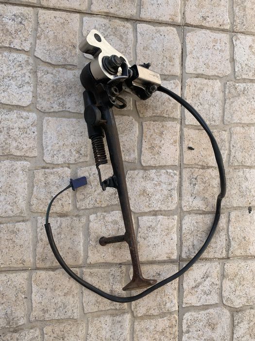 Várias peças para Yamaha R6 1999/2002!