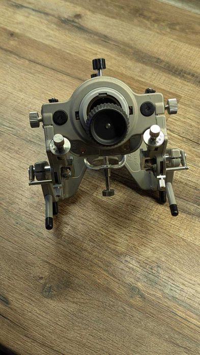 IVOCLAR VIVADENT Gnathomat Артикулятор Стоматология Протезирование