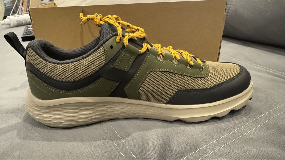 Чоловіче взуття Columbia