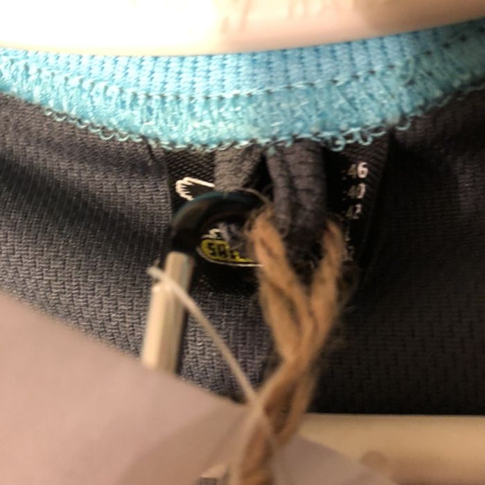 Nowy szary top Salewa [L]