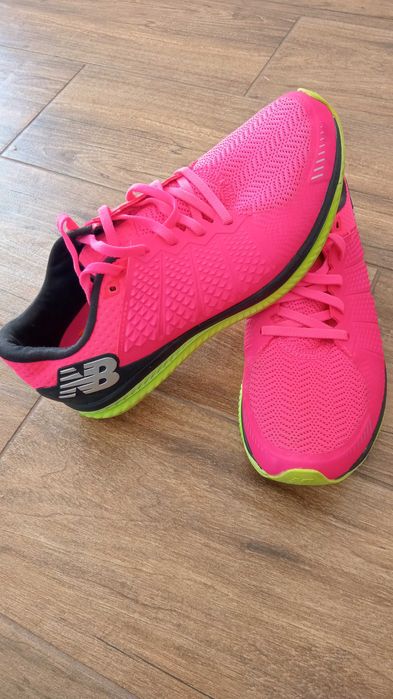New Balance fuel cell w rozm 38 UK 6 1/2