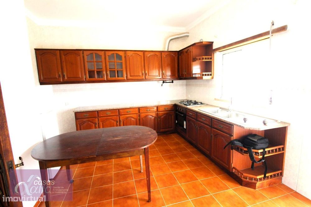 Anexo de moradia T1 em Pousos Leiria