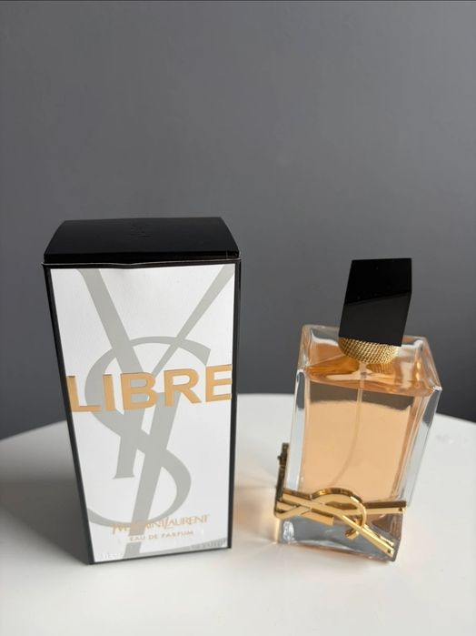 Perfumy damskie YSL Libre