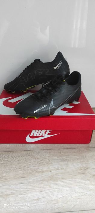 Nike Mercurial Vapor 15 Academy