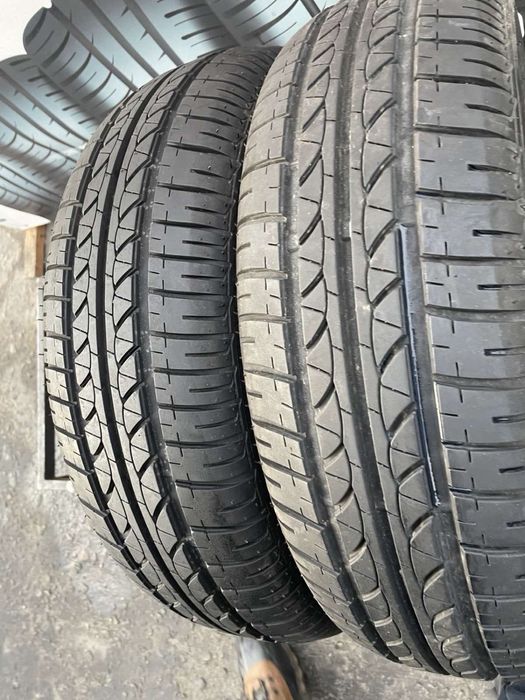Шини 185/65 R14 Bridgestone літо 2023 рік 7,5 мм