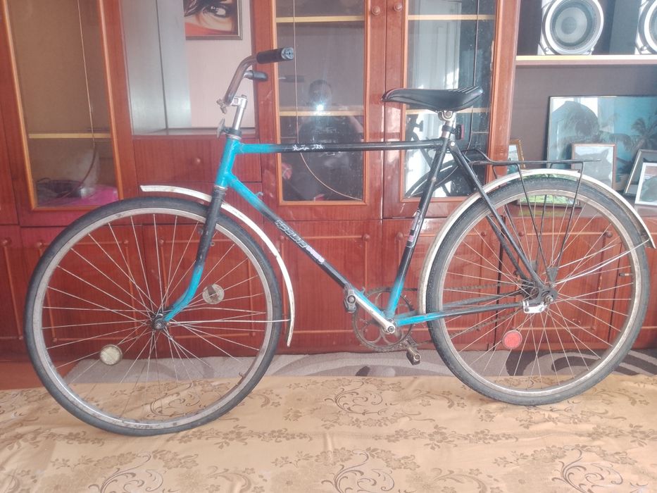 Продам велосипед Украина