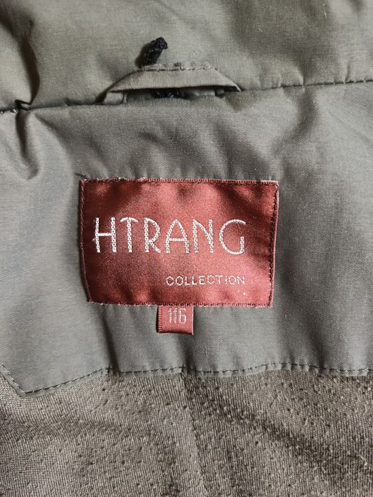 Куртка зимова для хлопчика