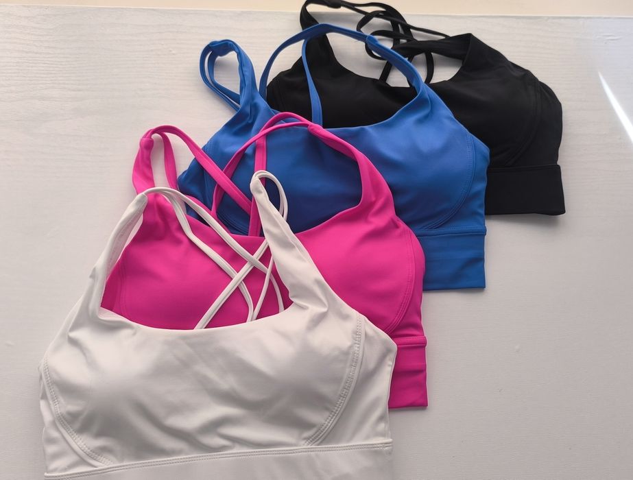 Топ для спорту / фітнесу