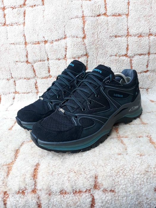 треккинговые кроссовки Lowa Kalix GTX