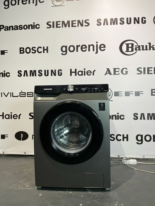 Пралка Samsung 22рік SmartThings WW8ET554AAW / WiFi