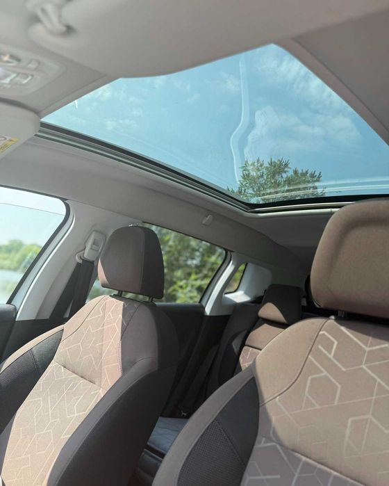 Peugeot 2008 2014 року свій
