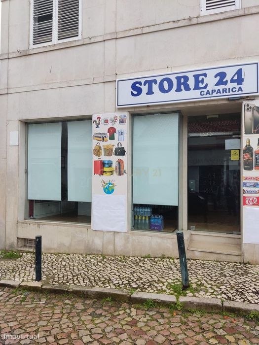 Loja em Setúbal - Oportunidade Única por 475.000€