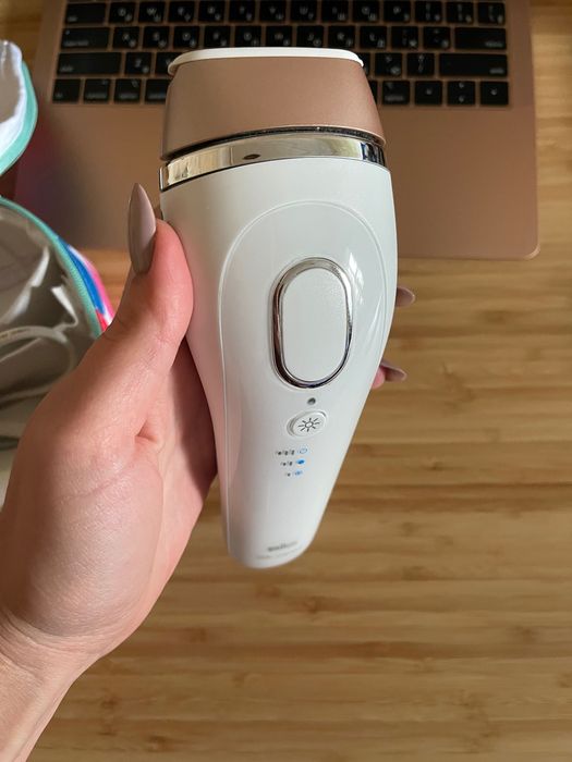 Braun Silk-expert 5 (BD 5006)