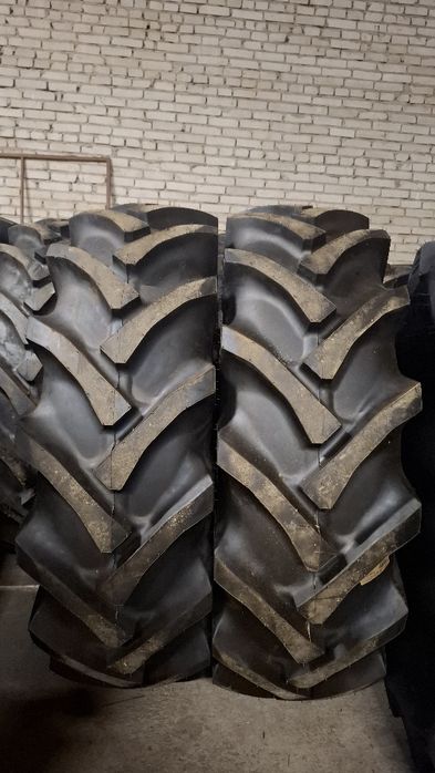 Opony 16.9-24 GRI RT 100